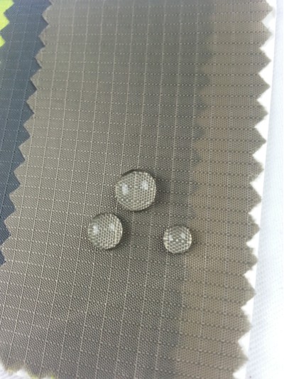 HK-LMSG 212T尼龍格仔噴膠 細節-4